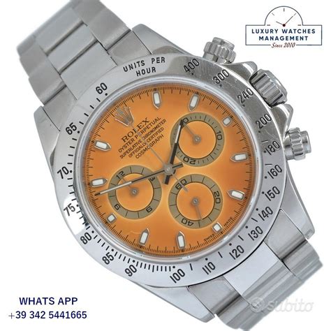 luxury watches rimini rolex daytona new nos chrono24 116520|Rolex Daytona .